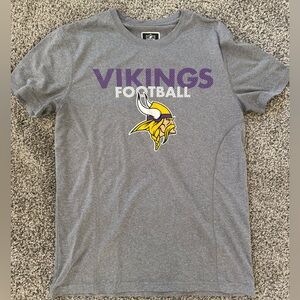 Minnesota Vikings Men’s Tshirt